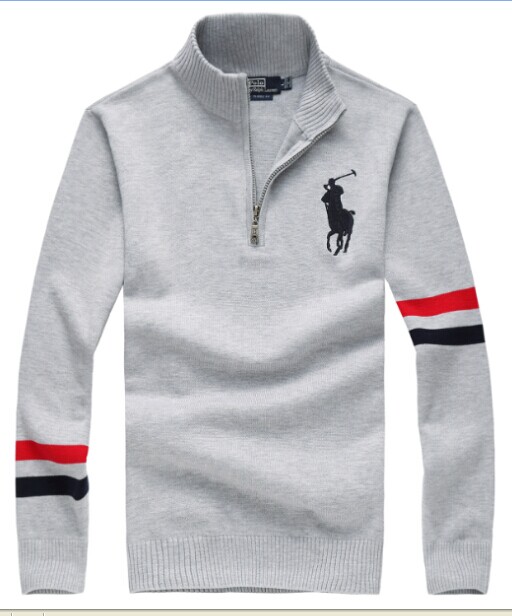 Ralph Lauren Men's Sweater 119